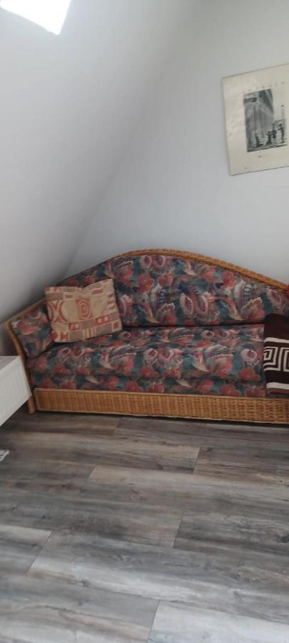 Haus Auf Den Oberen Hexenstieg Daire Osterode am Harz Dış mekan fotoğraf